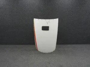 5552150-9 Cessna Citation C-501 Cowl Assembly Upper LH Nacell